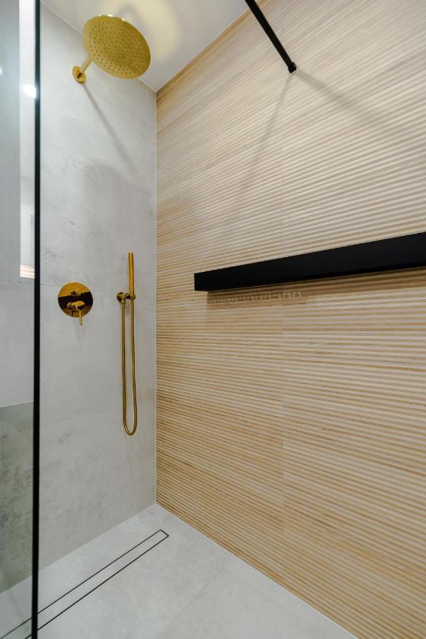 Top View Balticus 82 By Noclegi Renters Miedzyzdroje Esterno foto